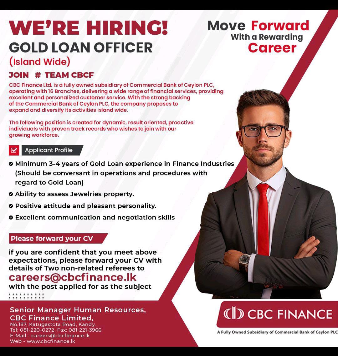 gold-loan-officer-jobseeker-lk