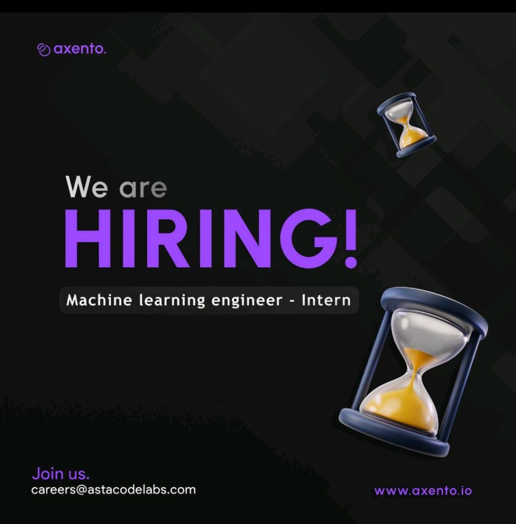 MACHINE LEARNING RESEARCH INTERNSHIP visual data 7