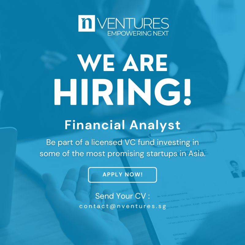 Financial Analyst