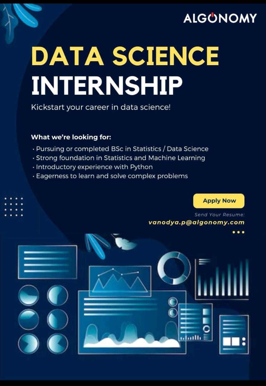 Data Science Internship - Jobseeker.lk