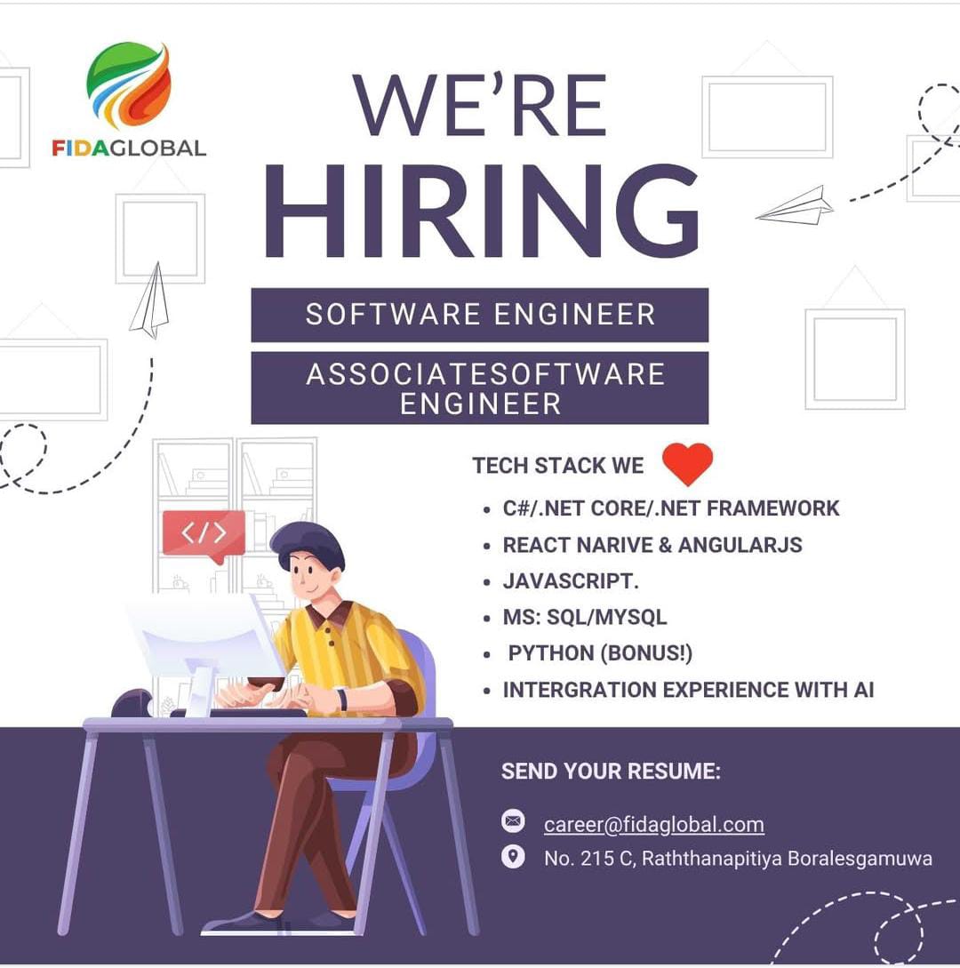 WHAT ARE THE ROLES AND RESPONSIBILITIES OF ASSOCIATE SOFTWARE ENGINEER visual data 3