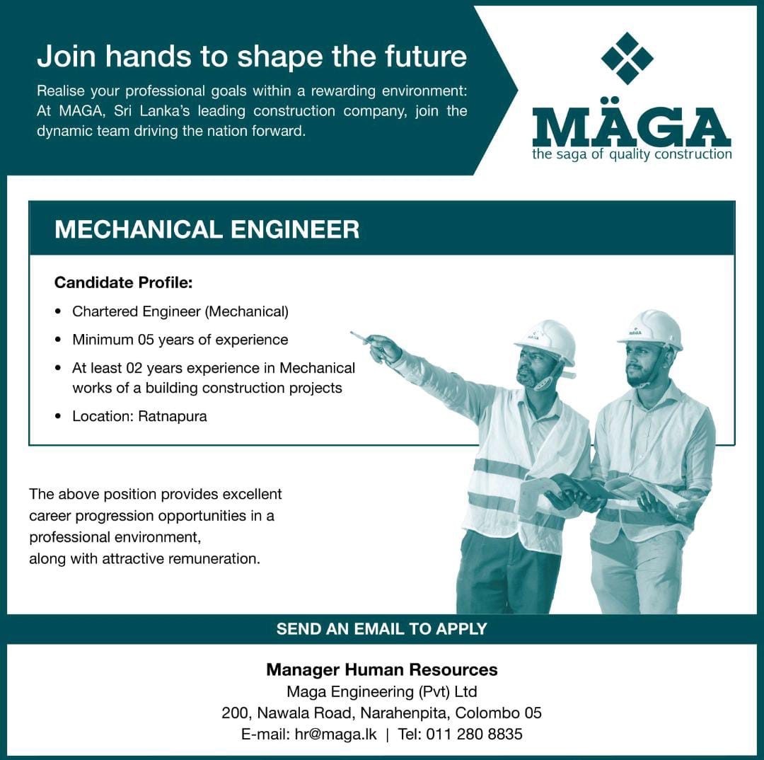 electrical-engineer-mechanical-engineer-jobseeker-lk