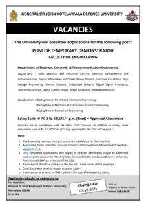 Advertisement-for-the-Post-of-Temporary-Demonstrator