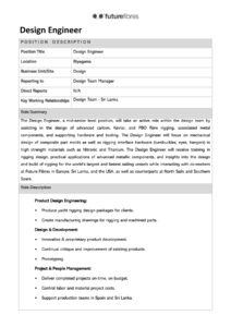 JD - Design Engineer_1