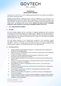 Job Ad_Senior DevOps Engineer_1