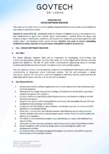 Job Ad_Senior Software Engineer_1