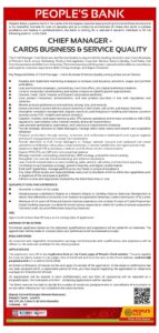 Chief Manager - Card Business & Service Quality_1~2