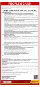 Chief Manager – Digital Banking_1~2