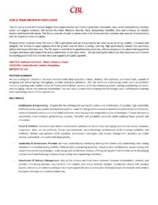 Software Architect_1