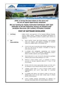 Advertisement - Software Developer_26_1